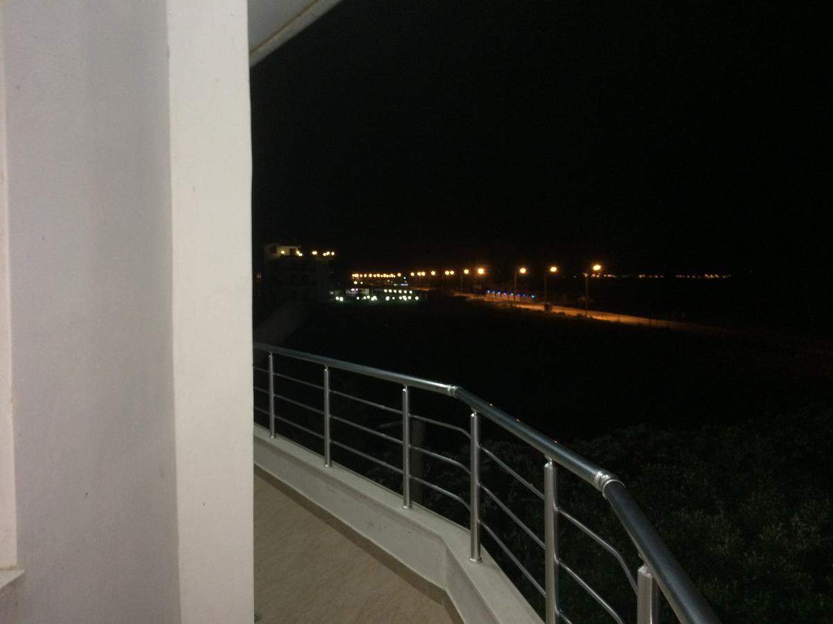 אוריקום Kompleksi Turistik Edir מראה חיצוני תמונה