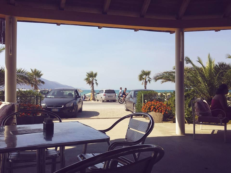 אוריקום Kompleksi Turistik Edir מראה חיצוני תמונה