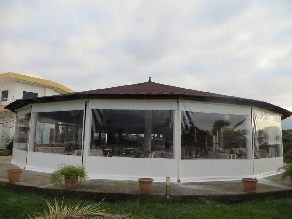 אוריקום Kompleksi Turistik Edir מראה חיצוני תמונה